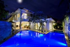 Villa Marronniers